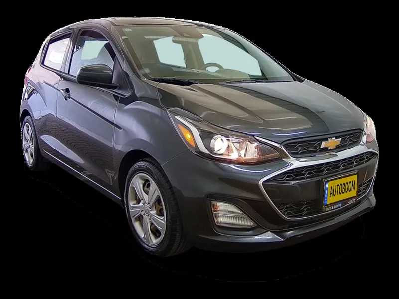 Chevrolet Spark 2ème main, 2020