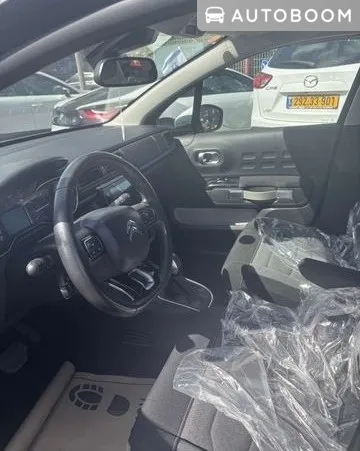 سيتروين C3 مستعمل, 2022