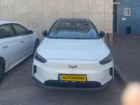 גיאומטרי C יד 2 רכב, 2022, פרטי