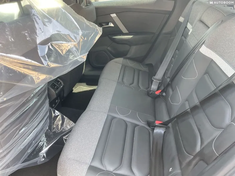 Citroën C4 2ème main, 2021, privée