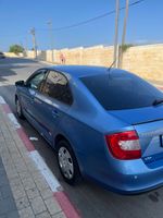 Skoda Rapid 2nd hand, 2013, private