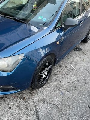 SEAT Ibiza 2ème main, 2013, main privée
