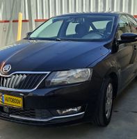 Skoda Rapid 2nd hand, 2018, private