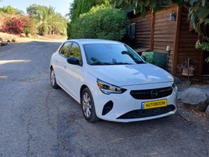 Opel Corsa, 2023, фото