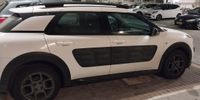 Citroën C4 Cactus 2ème main, 2015, privée