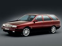 Lancia Kappa 1994. Bodywork, Exterior. Estate 5-door, 1 generation