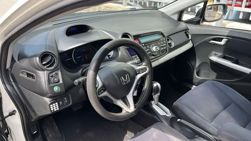 Honda Insight 2ème main, 2014, main privée