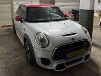 MINI Cooper 2ème main, 2016, privée