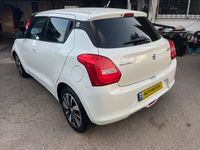 Suzuki Swift 2ème main, 2020, privée