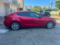 Mazda 3 2nd hand, 2015, private