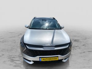 Kia Sportage, 2022, photo