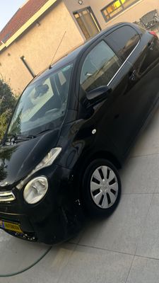 Citroen C1 с пробегом, 2016, частная рука