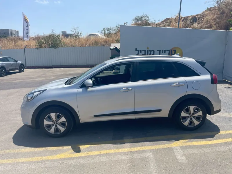 Kia Niro 2ème main, 2019, main privée