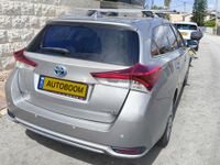 Toyota Auris 2nd hand, 2017, private