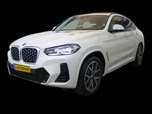 BMW X4, 2025, photo