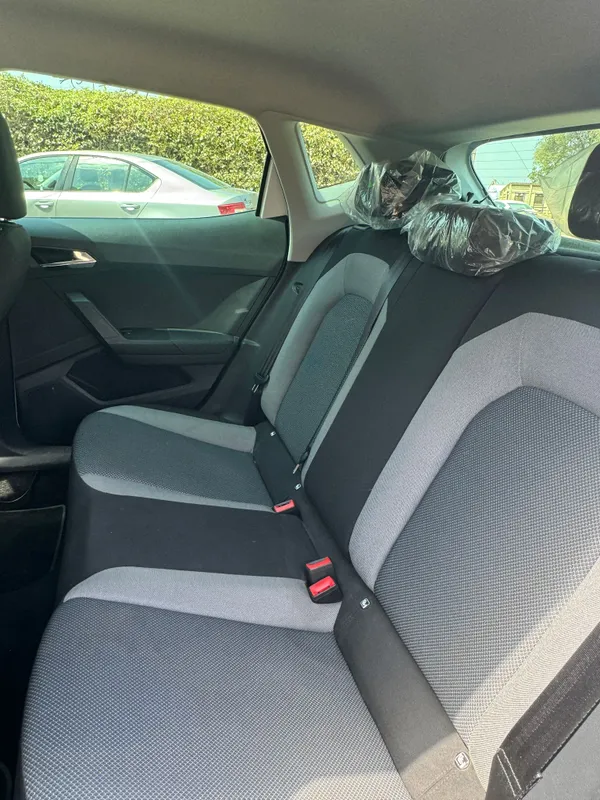SEAT Ibiza 2ème main, 2018, main privée