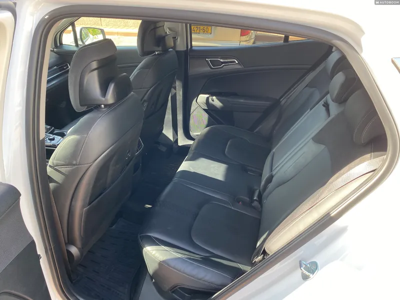 Kia Sportage 2ème main, 2023, privée