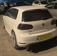 Volkswagen Golf 2ème main, 2010, privée
