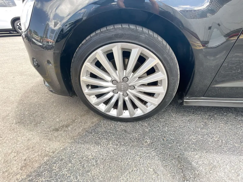 Audi A3 2ème main, 2019, main privée