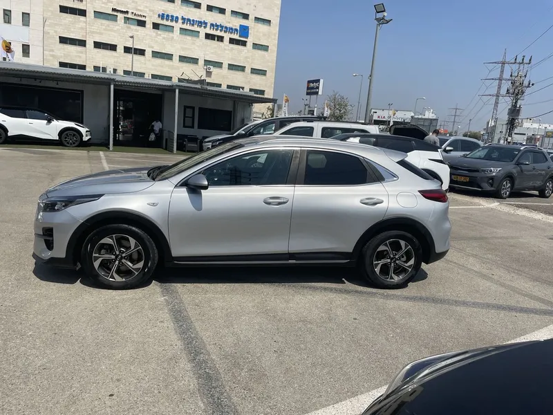 Kia XCeed 2ème main, 2020, main privée