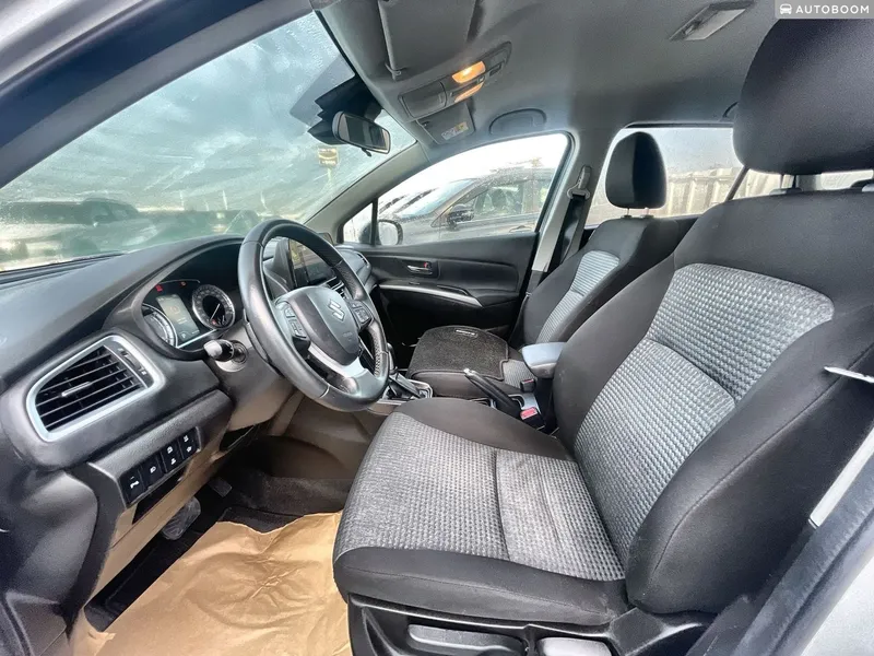 Suzuki S-Cross 2ème main, 2023