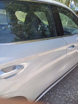 BYD Atto 3 2ème main, 2024, main privée