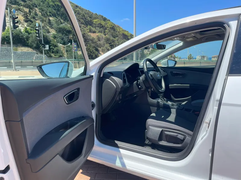 SEAT Leon 2nd hand, 2020, private hand