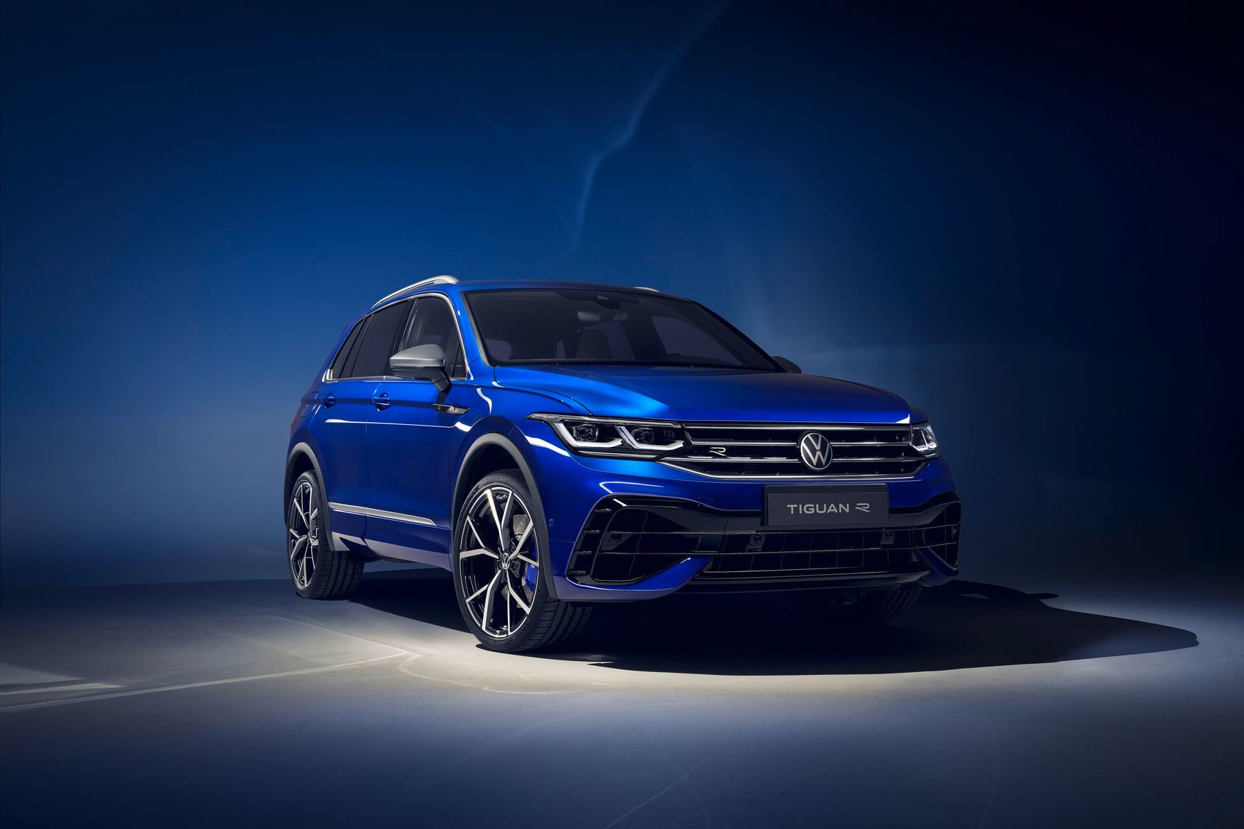 Машина Volkswagen 2020