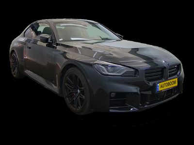 BMW M2 с пробегом, 2024, частная рука