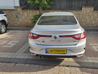 Renault Megane с пробегом, 2018, частная