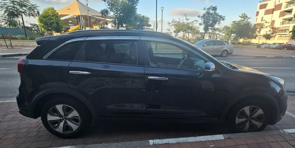 Kia Niro 2ème main, 2019, main privée
