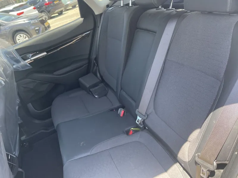 Kia Seltos 2ème main, 2023, main privée