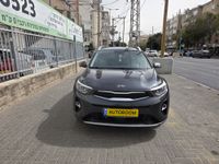 קיה סטוניק יד 2 רכב, 2019, פרטי