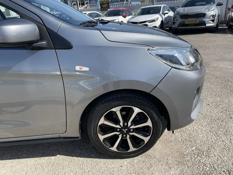 Mitsubishi Space Star 2nd hand, 2021, private hand