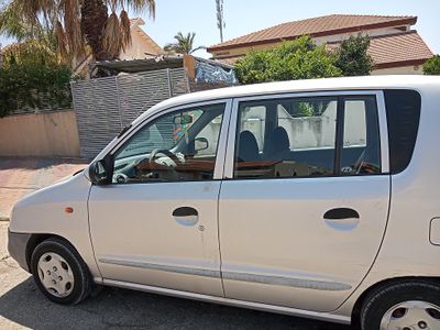 Hyundai Atos 2nd hand, 2000