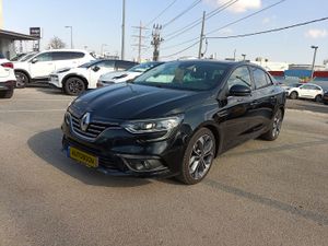 Renault Megane, 2021, фото