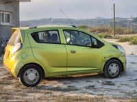 Chevrolet Spark 2ème main, 2011, privée