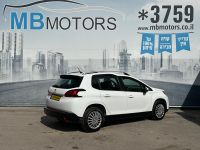 Peugeot 2008 2nd hand, 2019, private