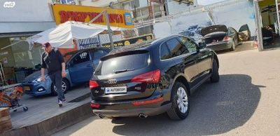 Audi Q5 2nd hand, 2013, private hand