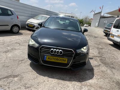 Audi A1 с пробегом, 2013, частная рука