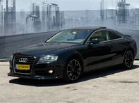 Audi A5 с пробегом, 2012, частная