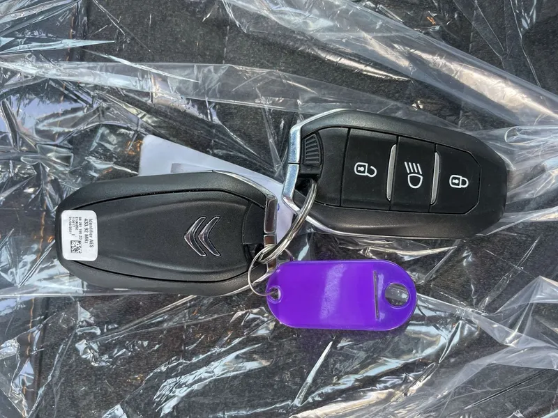 Citroen C3 2nd hand, 2022, private hand