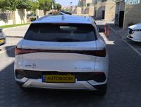 BYD Atto 3 2nd hand, 2023, private