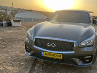 Infiniti Q70 2nd hand, 2015, private