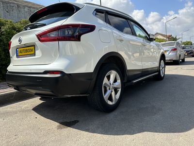 Nissan Qashqai 2nd hand, 2021, private hand