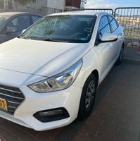 Hyundai Accent 2ème main, 2020, privée