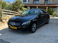 Mercedes C-Class 2nd hand, 2018, private