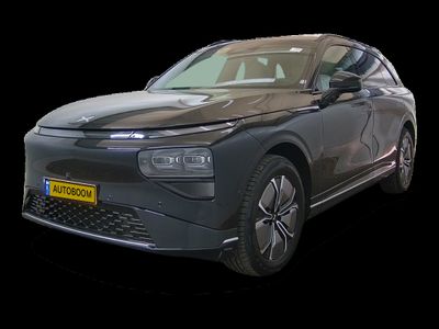 إكسبينغ G9 سيارة جديدة, 2025