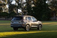 Subaru Forester 2023. Bodywork, Exterior. SUV 5-doors, 6 generation