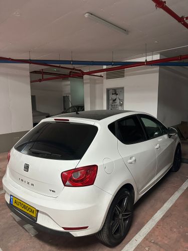 SEAT Ibiza 2ème main, 2016, main privée